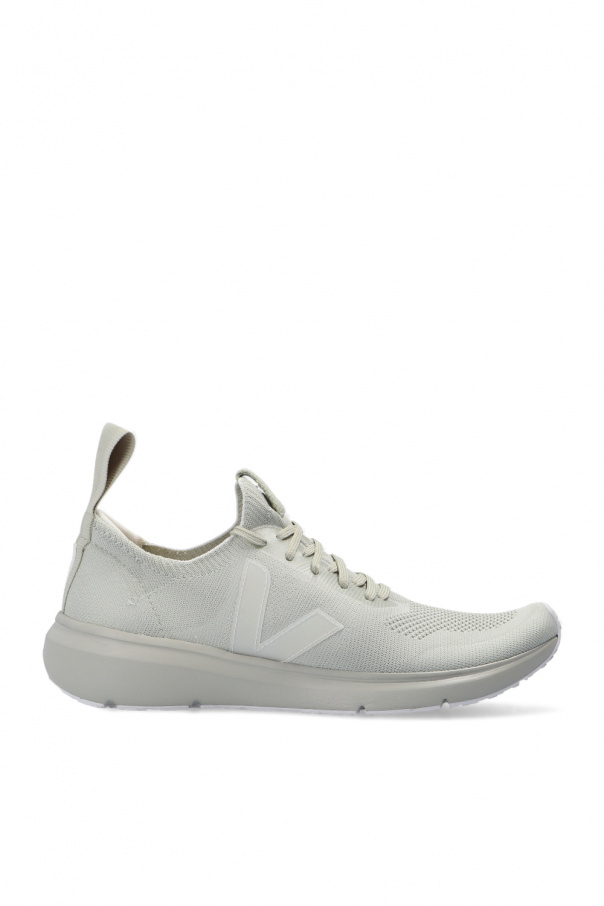 Rick Owens veja urca x Rick Owens